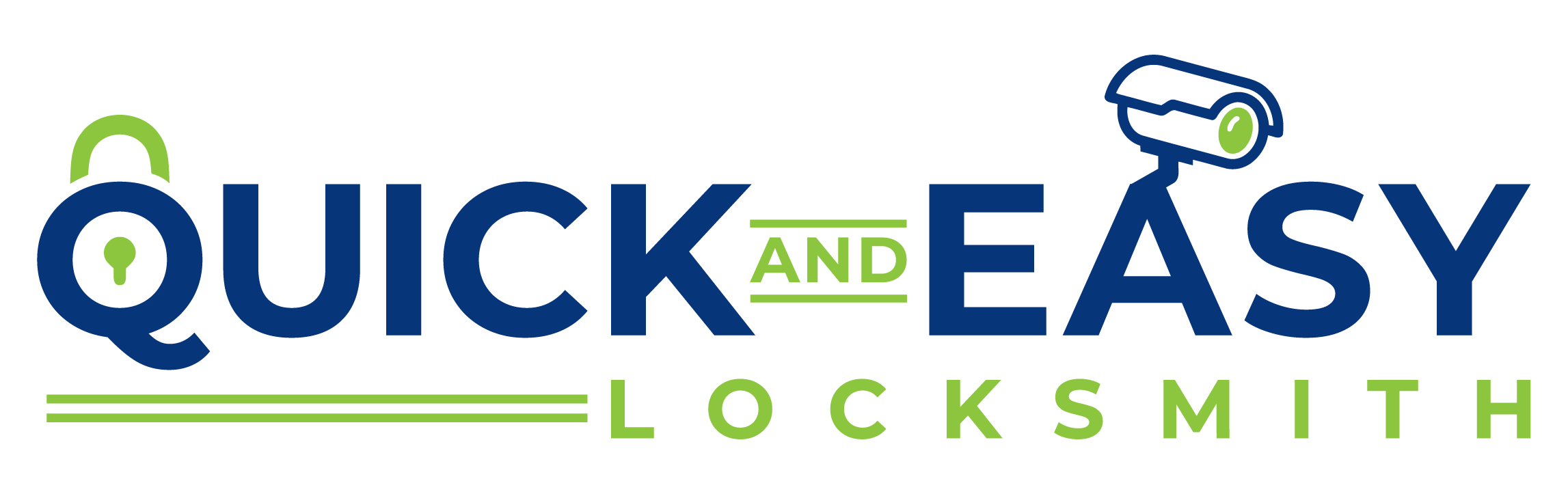 Quickandeasylocksmith logo
